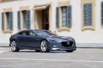 Mazda Shinari Concept 2010 года